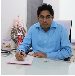 Dr Swaranjeet Singh Bhullar